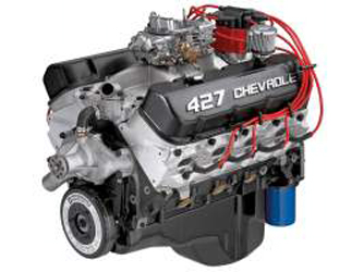 P49F0 Engine